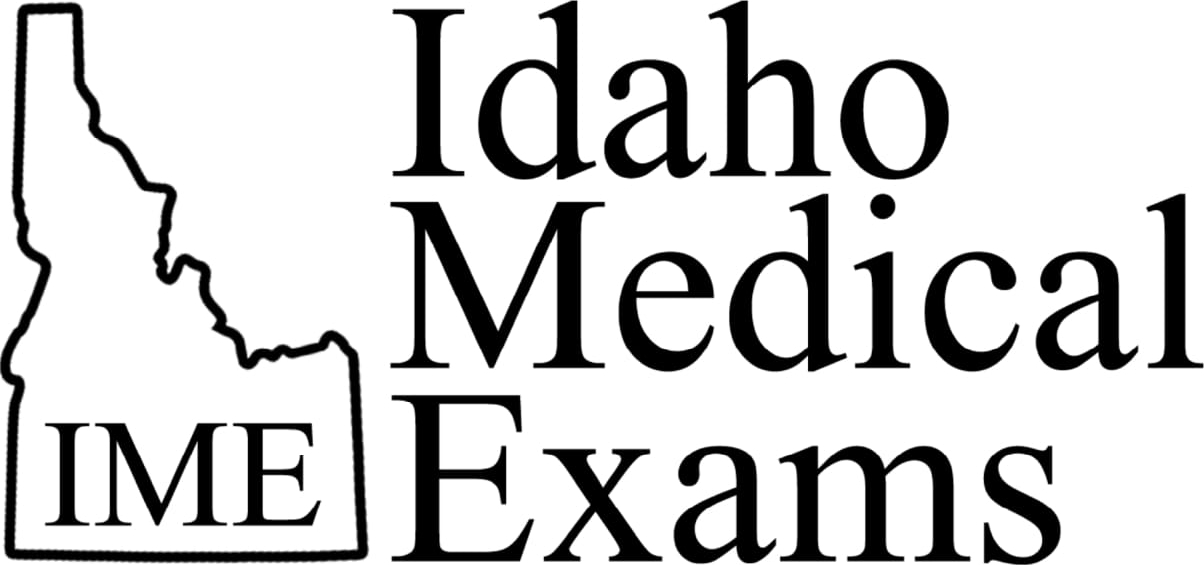Idaho Medical Exams